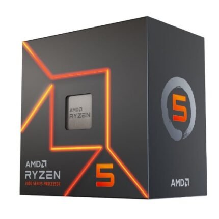 AMD Ryzen 5 7600X