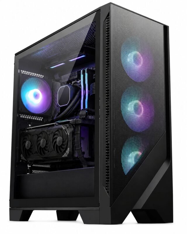 SmartX SMA1