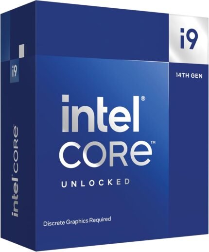 Intel Core i5 14600K