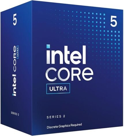 Intel Core Ultra 5 225F