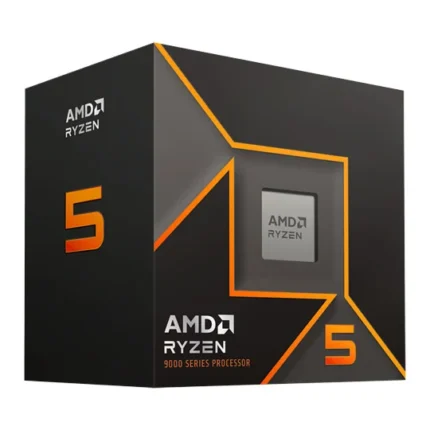 AMD Ryzen 5 9600X