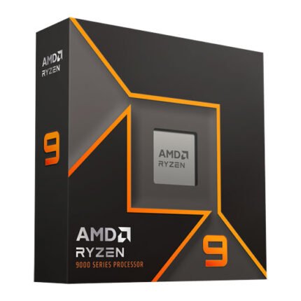 AMD Ryzen 9 9950X