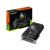 GIGABYTE RTX 5060 Ti WINDFORCE 8GB