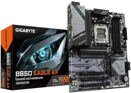 GIGABYTE B650 Eagle AX WIFI6E