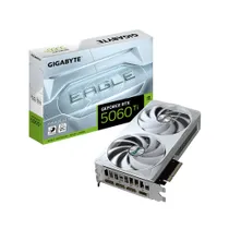 GIGABYTE RTX 5060 Ti EAGLE OC ICE 8GB