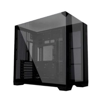 Lian Li O11 VISION Compact Black