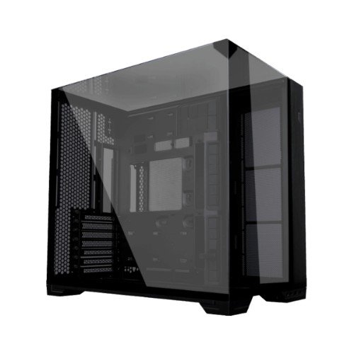 Lian Li O11 VISION Compact Black Lian Li O11 VISION Compact Black