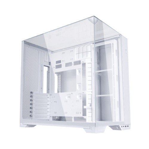Lian Li O11 VISION Compact White Lian Li O11 VISION Compact White