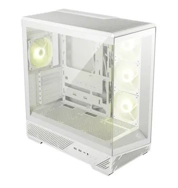 MSI MAG PANO 130R PZ White