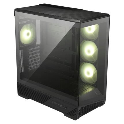 MSI MAG PANO 130R PZ Black
