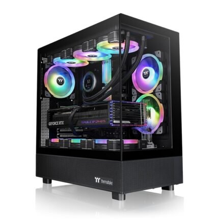 Thermaltake View 270 TG ARGB