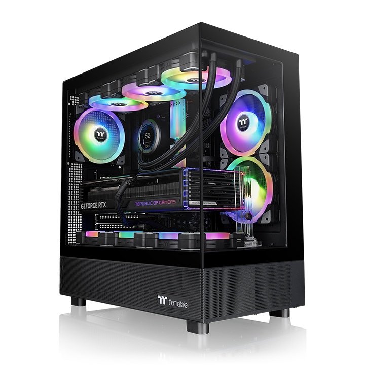 Thermaltake View 270 TG ARGB Thermaltake View 270 TG ARGB