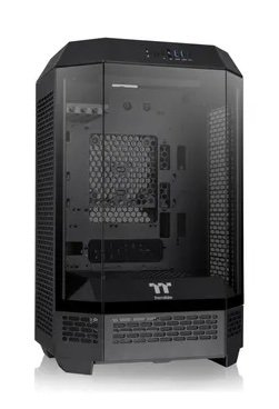 Thermaltake The Tower 300 Micro-Tower Black