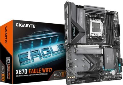 GIGABYTE X870 Eagle WIFI7