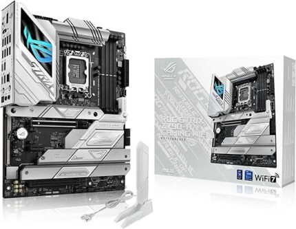 ASUS ROG STRIX Z790-A Gaming WiFi II
