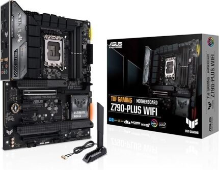 ASUS TUF Gaming Z790-PLUS WiFi