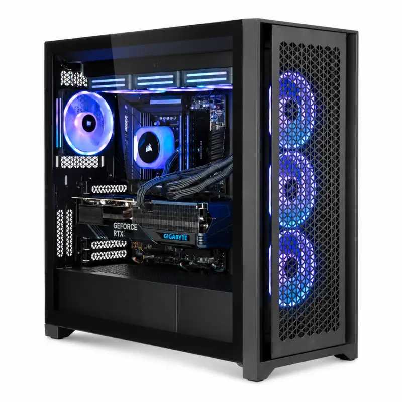 SmartX Dark Knight