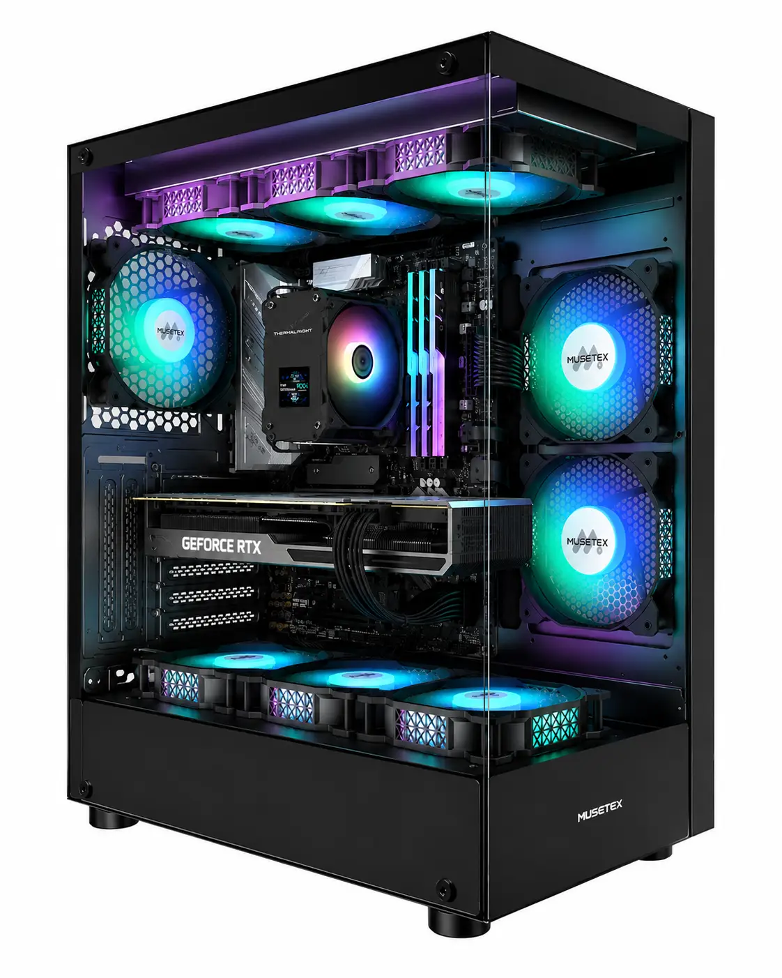 SmartX Ella