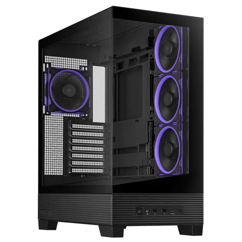 ASUS A31 Plus TG ARGB