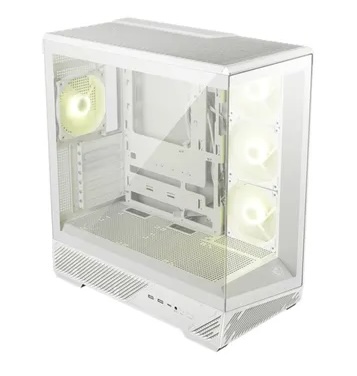 MSI MAG PANO 130R PZ White