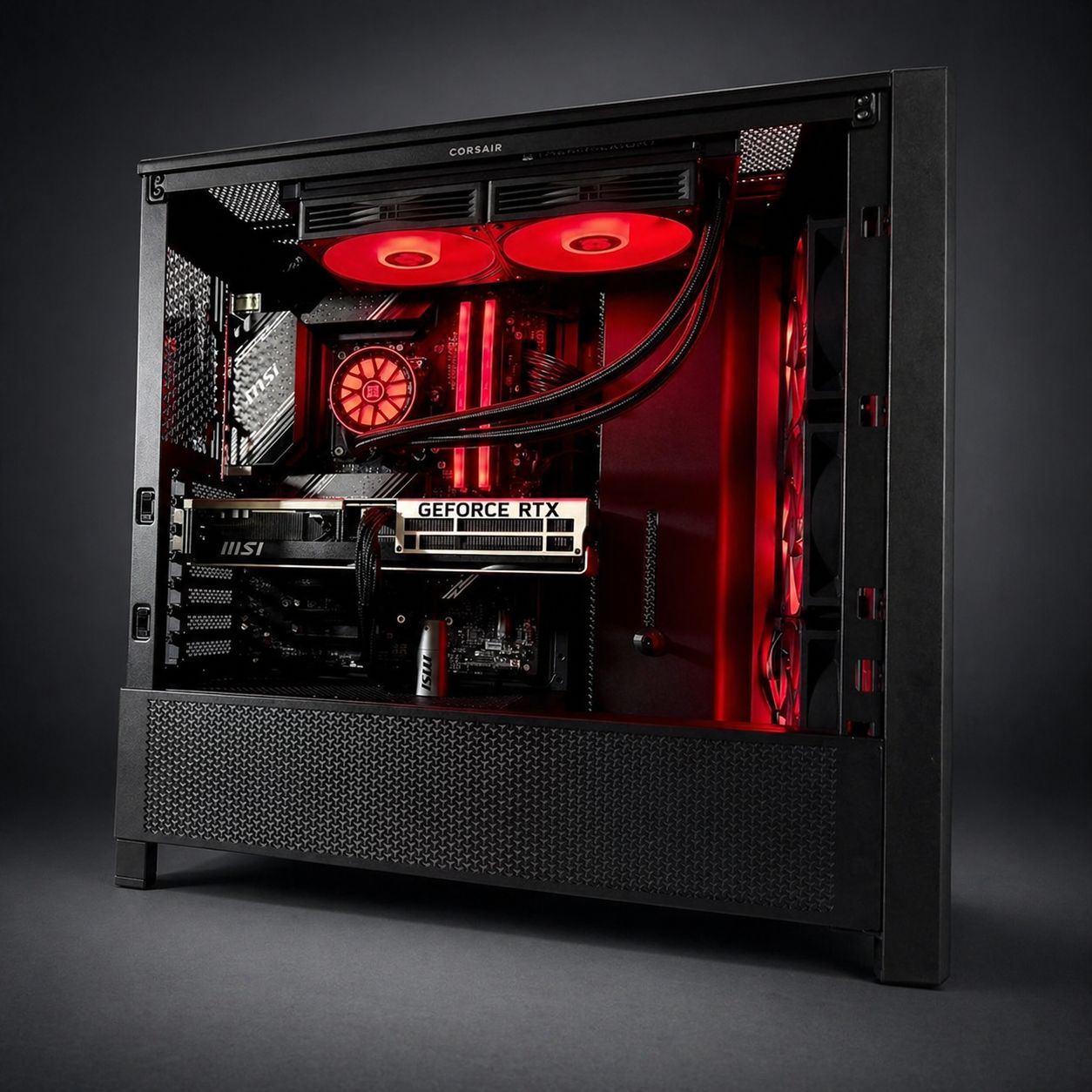 Intel Core i9 Ultimate Gaming PC