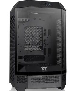 Thermaltake The Tower 300 Micro-Tower Black